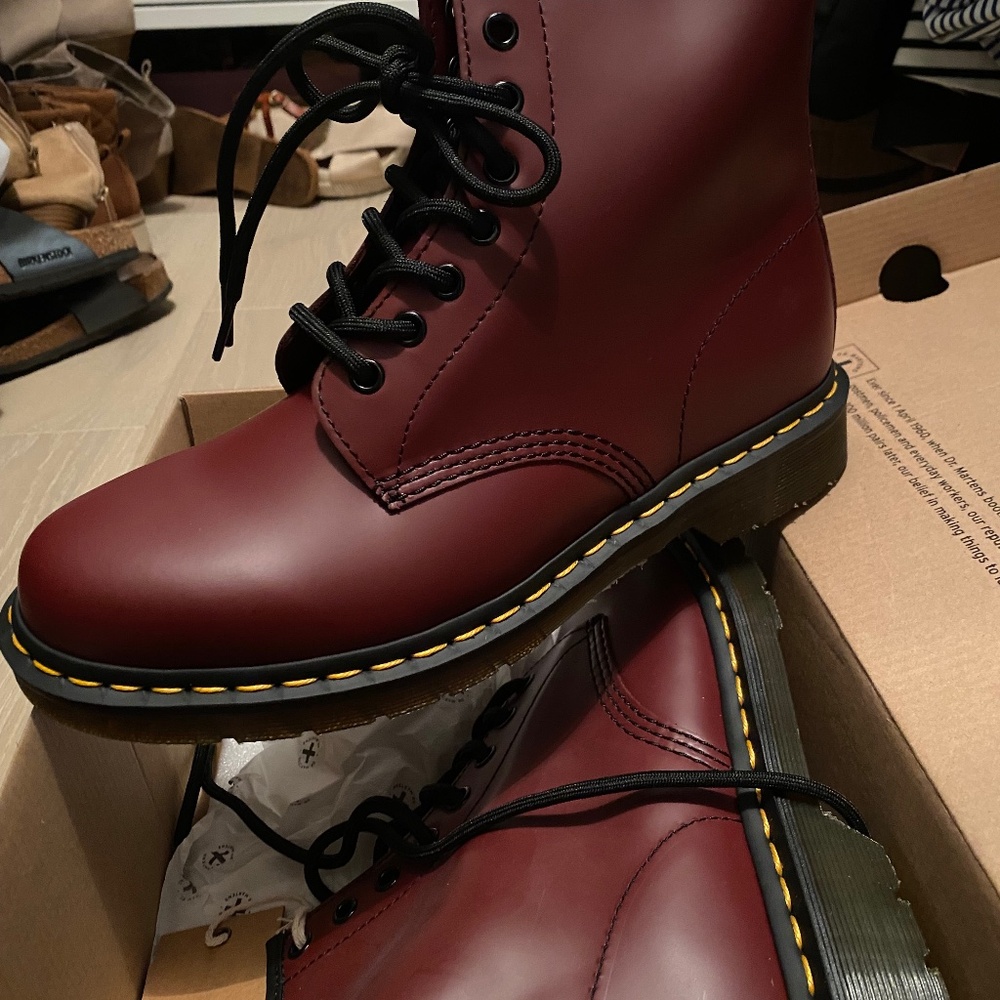 Dr Martens